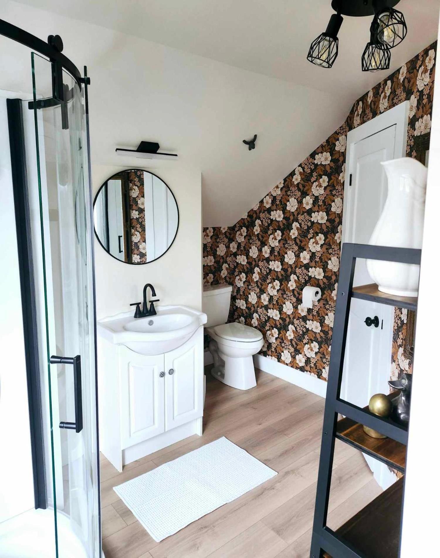 Estrella Glamping Hotel Caraquet Exterior photo