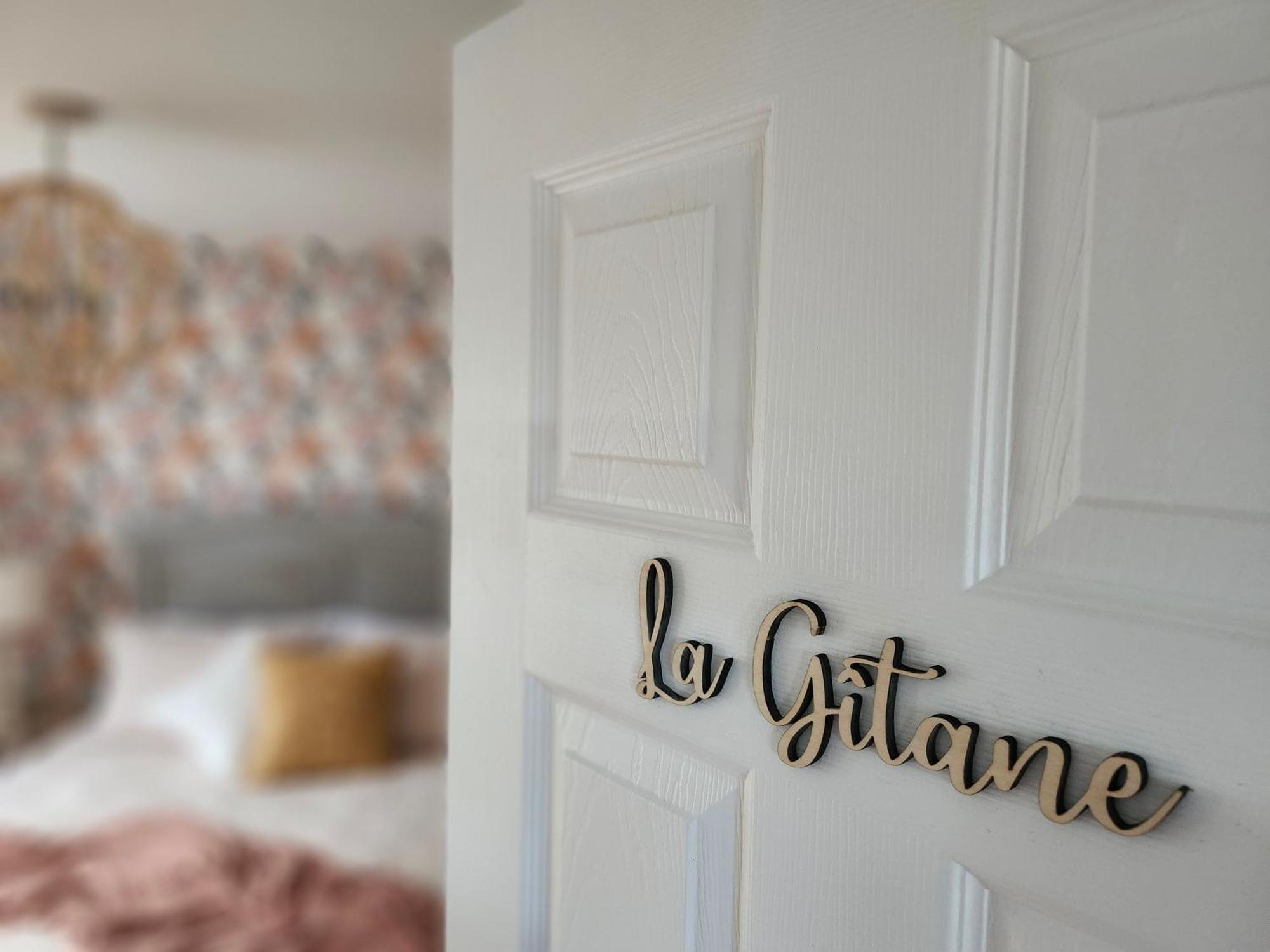 Estrella Glamping Hotel Caraquet Exterior photo
